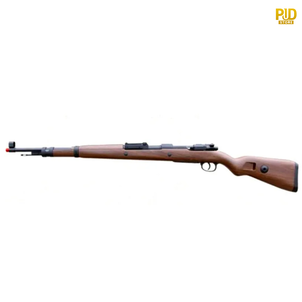 k98 dart gun sung ban dan xop kar98