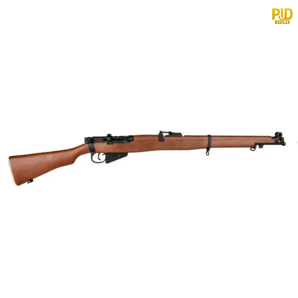 lee enfield dart blaster sung ban dan xop