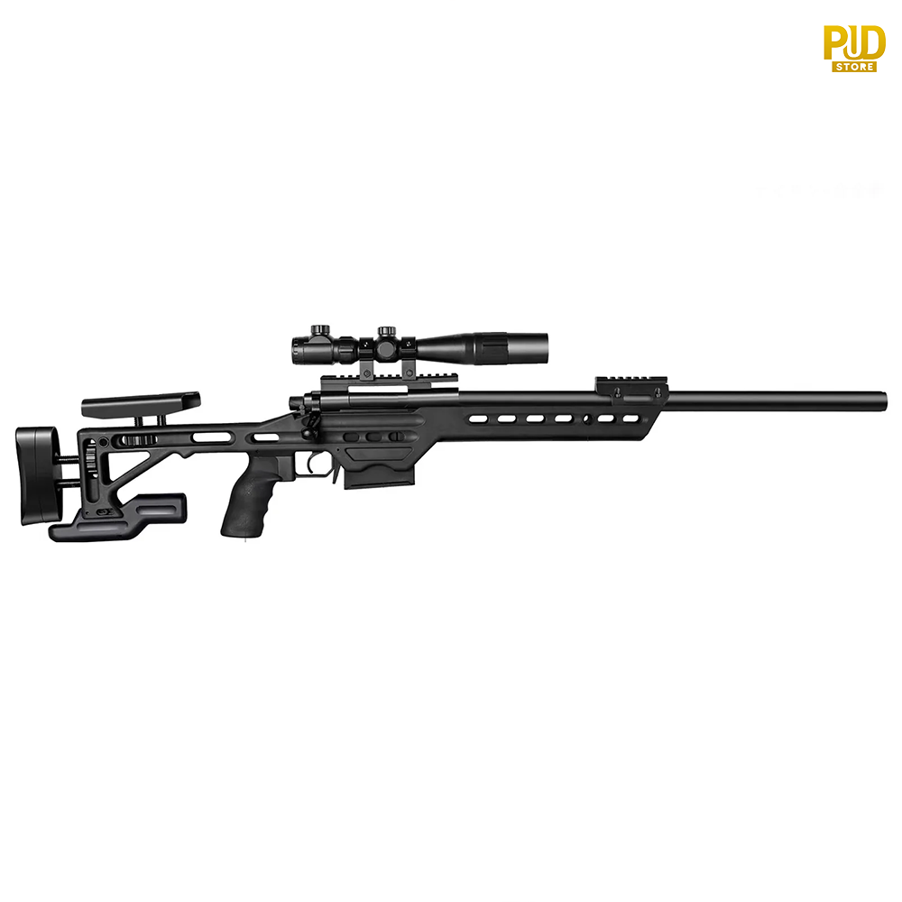 mpa ba cz455 dart blaster sung ban dan xop