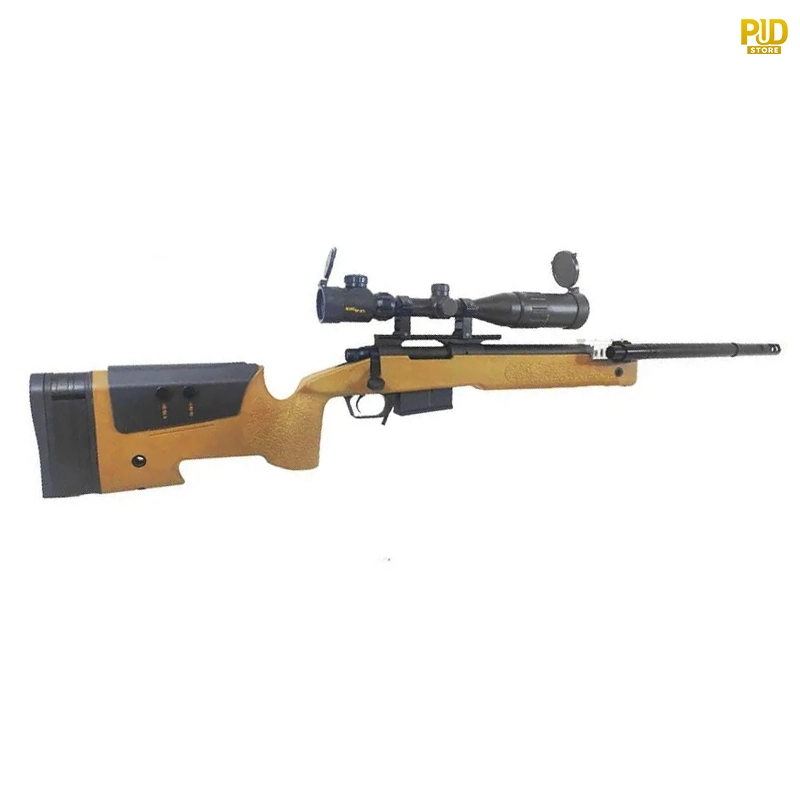 m40a5 dart blaster sung ban dan xop