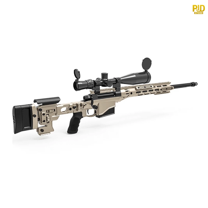 msr dart blaster sung ban dan xop