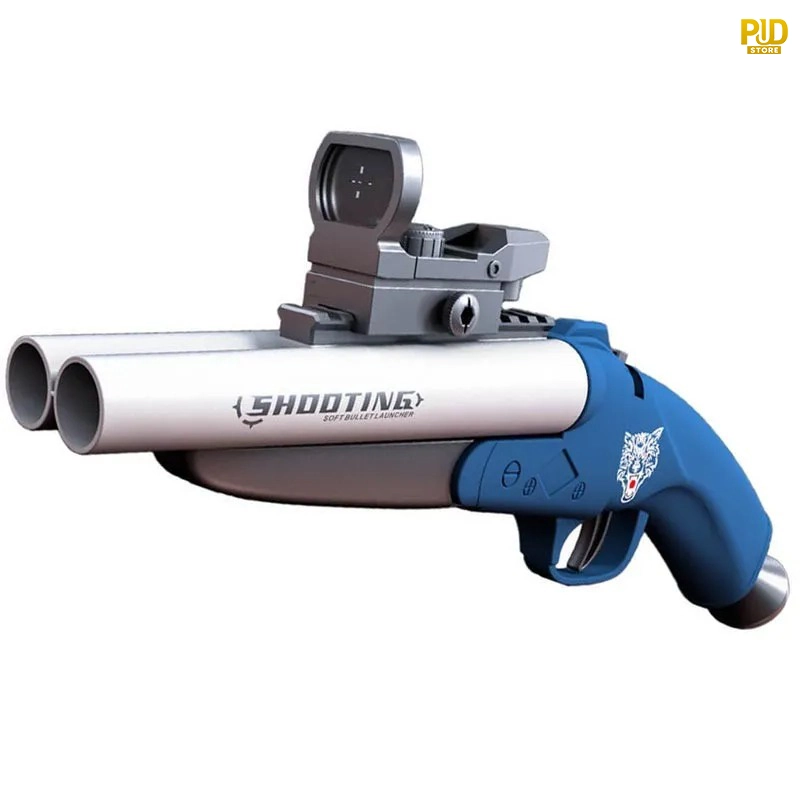s686 dart blaster sung ban dan xop